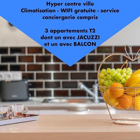 L'Ile De La Breche Apartman Niort Kültér fotó