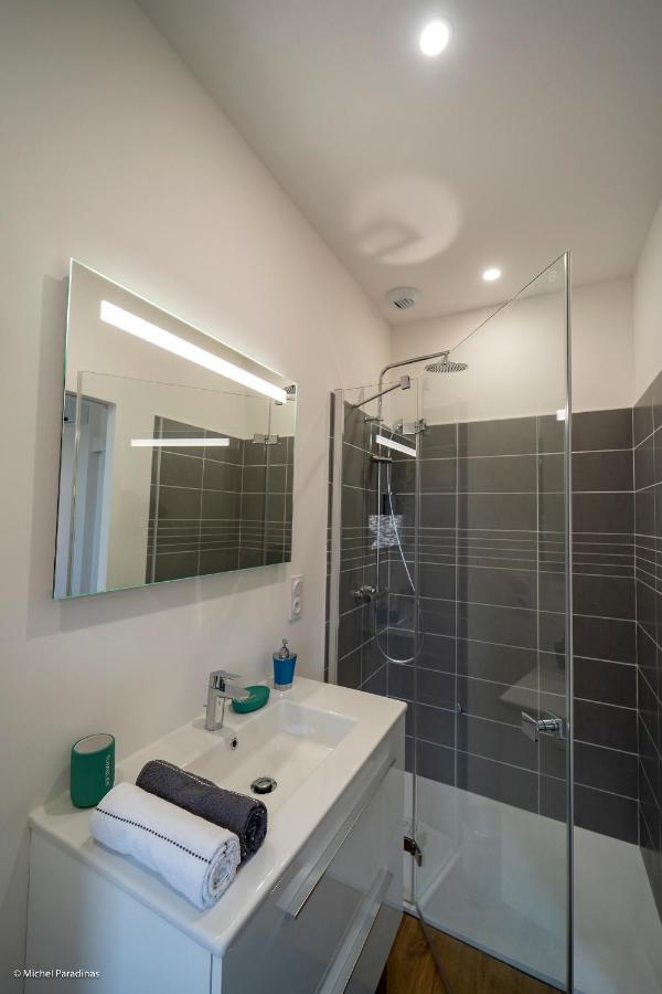 L'Ile De La Breche Apartman Niort Kültér fotó