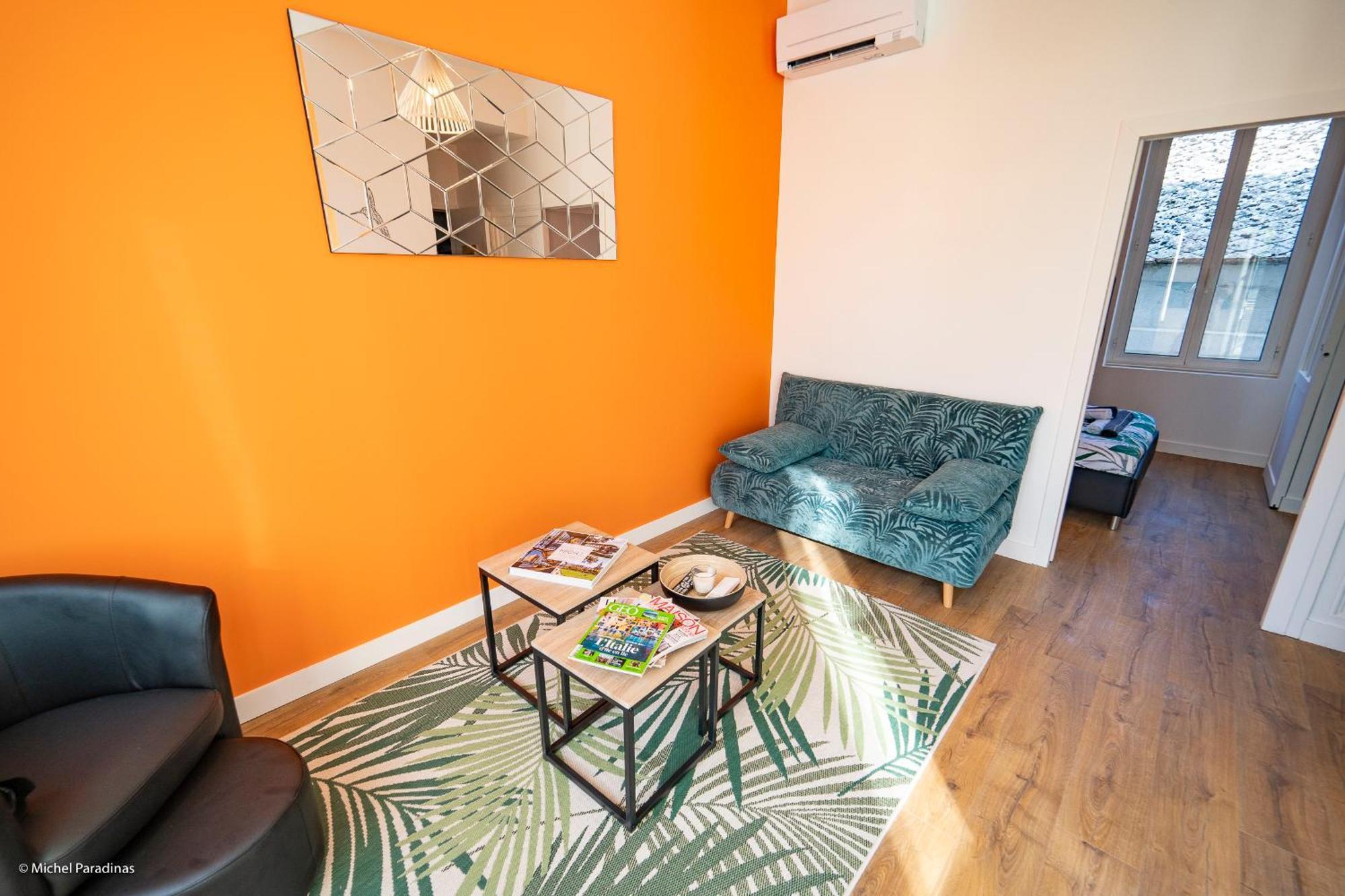 L'Ile De La Breche Apartman Niort Szoba fotó