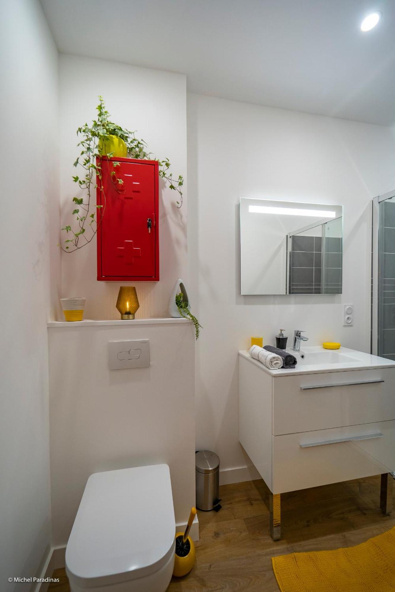 L'Ile De La Breche Apartman Niort Szoba fotó